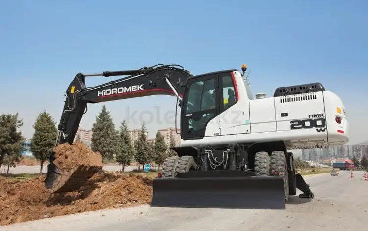 Hidromek  HMK 200W 2015 года за 35 000 000 тг. в Алматы