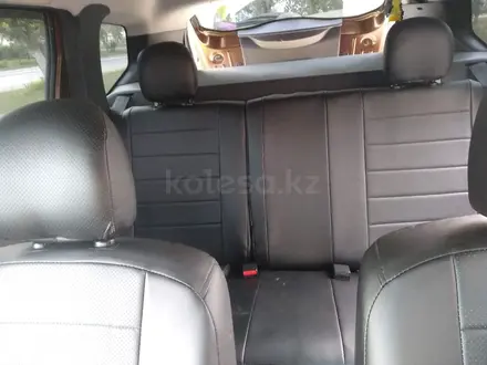 Renault Duster 2013 года за 4 650 000 тг. в Костанай – фото 14