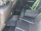Mercedes-Benz S 320 2000 годаүшін4 000 000 тг. в Алматы – фото 5