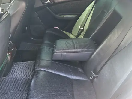 Mercedes-Benz S 320 2000 года за 4 000 000 тг. в Алматы – фото 4