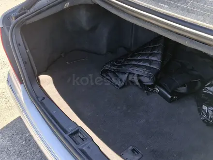 Mercedes-Benz S 320 2000 года за 4 000 000 тг. в Алматы – фото 8
