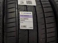 Michelin Pilot Sport 4 S 295/35 R21 315/35 R22 107Yүшін550 000 тг. в Жезказган