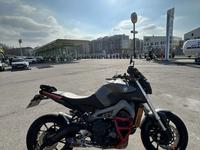 Yamaha  MT-09 (FZ-09) 2015 года за 3 800 000 тг. в Алматы