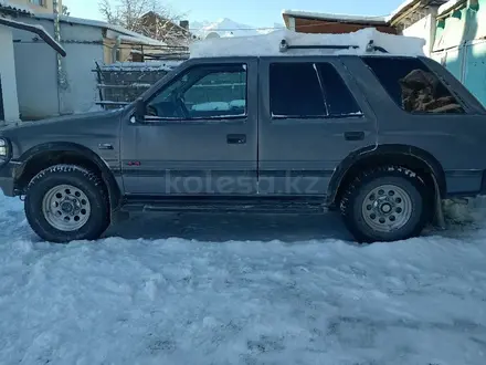 Opel Frontera 1992 года за 1 100 000 тг. в Кулан – фото 2