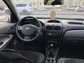 Nissan Almera Classic 2008 года за 2 900 000 тг. в Шымкент – фото 2