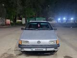 Volkswagen Passat 1989 года за 850 000 тг. в Алматы