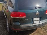 Volkswagen Touareg 2004 года за 5 000 000 тг. в Павлодар – фото 3