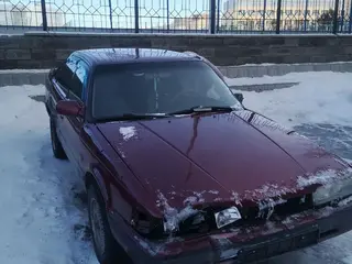 Mazda 626