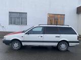 Volkswagen Passat 1993 годаfor850 000 тг. в Талдыкорган – фото 4