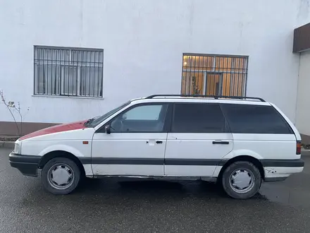 Volkswagen Passat 1993 года за 850 000 тг. в Талдыкорган – фото 4