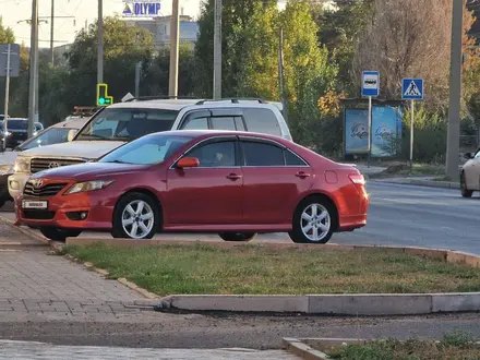 Toyota Camry 2009 года за 6 700 000 тг. в Актобе – фото 13