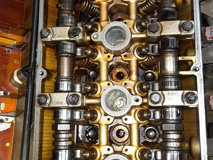 Mitsubishi RVR двигатель обемь 2.0 за 350 000 тг. в Алматы – фото 6