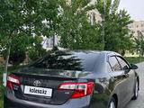 Toyota Camry 2013 года за 9 000 000 тг. в Актау – фото 4