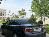 Toyota Camry 2013 года за 8 800 000 тг. в Актау – фото 5