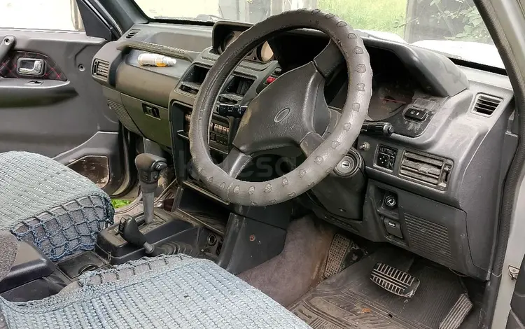 Mitsubishi Pajero 1994 года за 1 800 000 тг. в Алматы
