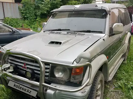 Mitsubishi Pajero 1994 года за 1 800 000 тг. в Алматы – фото 2