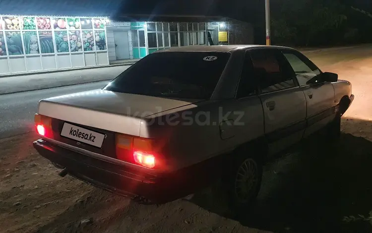 Audi 100 1988 года за 1 000 000 тг. в Тараз