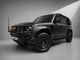 Land Rover Defender 2024 года за 82 000 000 тг. в Алматы – фото 4