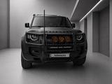 Land Rover Defender 2024 года за 82 000 000 тг. в Алматы – фото 3