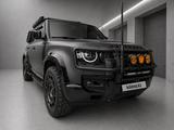 Land Rover Defender 2024 года за 82 000 000 тг. в Алматы