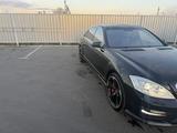 Mercedes-Benz S 500 2008 годаүшін9 900 000 тг. в Павлодар – фото 5