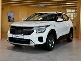 Kia Seltos Comfort 4WD 2024 года за 13 390 000 тг. в Усть-Каменогорск