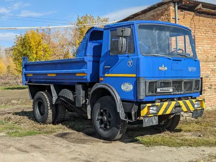 МАЗ  5551 1985 года за 2 700 000 тг. в Усть-Каменогорск
