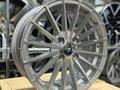 Диски Vossen R15 4x100 за 160 000 тг. в Алматы