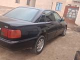 Audi A6 1994 года за 2 400 000 тг. в Кызылорда – фото 3