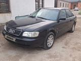 Audi A6 1994 года за 2 400 000 тг. в Кызылорда – фото 4