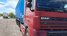 DAF  XF 105 2010 года за 19 500 000 тг. в Караганда – фото 2