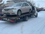 Toyota Camry 2005 года за 2 500 000 тг. в Астана – фото 2