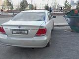 Toyota Camry 2005 года за 2 500 000 тг. в Астана