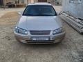 Toyota Camry 2000 годаүшін3 500 000 тг. в Актау – фото 3