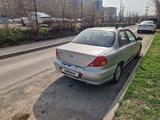 Kia Spectra 2008 годаүшін900 000 тг. в Алматы – фото 4