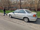 Kia Spectra 2008 годаүшін900 000 тг. в Алматы – фото 5