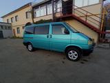 Volkswagen Transporter 1991 года за 2 500 000 тг. в Костанай – фото 2