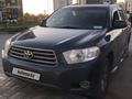 Toyota Highlander 2008 годаүшін9 000 000 тг. в Усть-Каменогорск