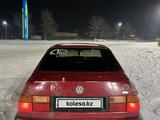 Volkswagen Vento 1994 годаfor630 000 тг. в Есик – фото 4