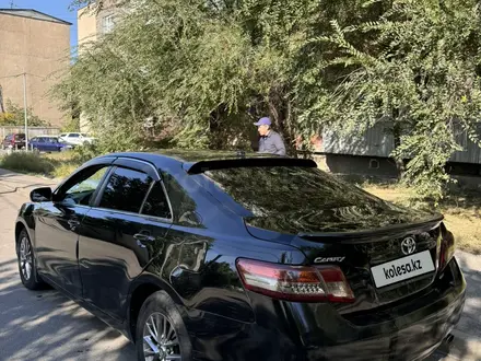 Toyota Camry 2010 года за 6 500 000 тг. в Алматы – фото 4