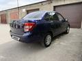 ВАЗ (Lada) Granta 2190 2015 года за 3 500 000 тг. в Астана – фото 3