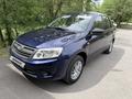 ВАЗ (Lada) Granta 2190 2015 года за 3 500 000 тг. в Астана