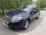 ВАЗ (Lada) Granta 2190 2015 года за 3 500 000 тг. в Караганда