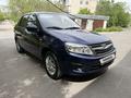 ВАЗ (Lada) Granta 2190 2015 года за 3 500 000 тг. в Астана – фото 4