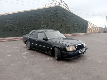 Mercedes-Benz E 230 1990 года за 800 000 тг. в Алматы – фото 4