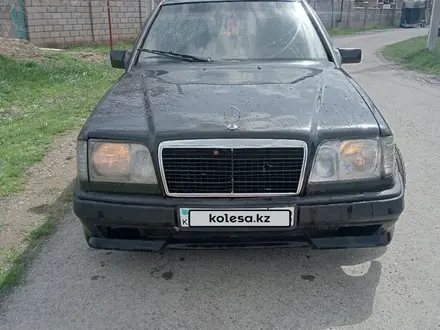 Mercedes-Benz E 230 1990 года за 800 000 тг. в Алматы – фото 9
