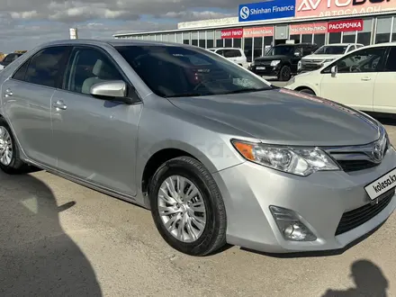 Toyota Camry 2014 года за 8 500 000 тг. в Актау – фото 5