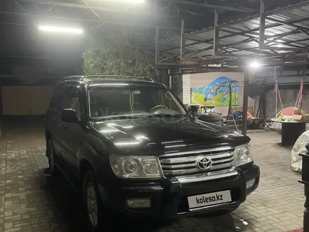 Toyota Land Cruiser 2007 года за 11 500 000 тг. в Алматы – фото 12