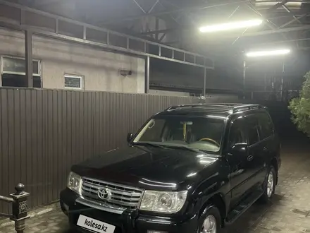 Toyota Land Cruiser 2007 года за 11 500 000 тг. в Алматы – фото 13