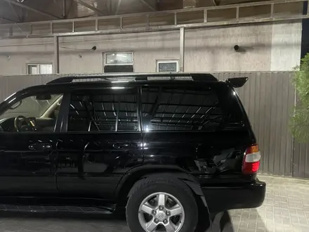 Toyota Land Cruiser 2007 года за 11 500 000 тг. в Алматы – фото 4